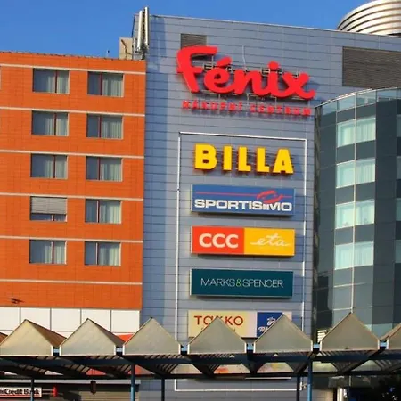 Pleasant With Terrace, 1 Min. From Metro Apartamento *