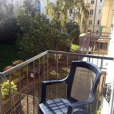 Pleasant With Terrace, 1 Min. From Metro Apartamento *